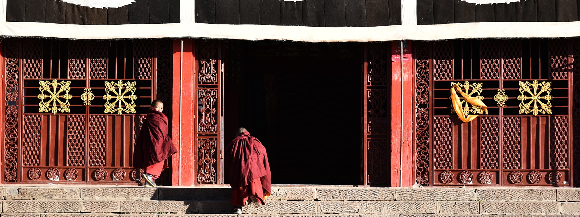 Destinos tibetanos para viajeros que estén dispuestos a explorar