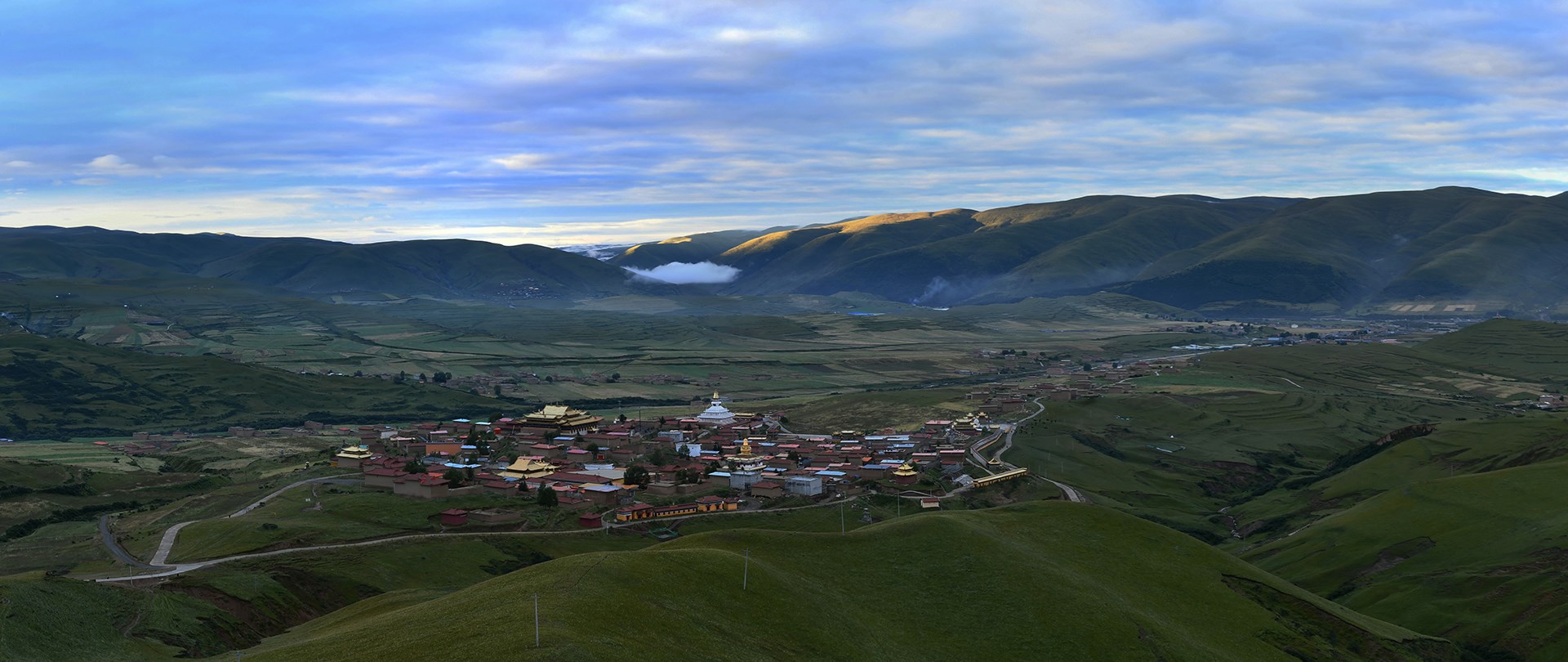 Viaje de Descubrimiento Tibetano Kham-Amdo