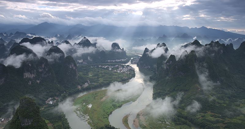 Yangshuo